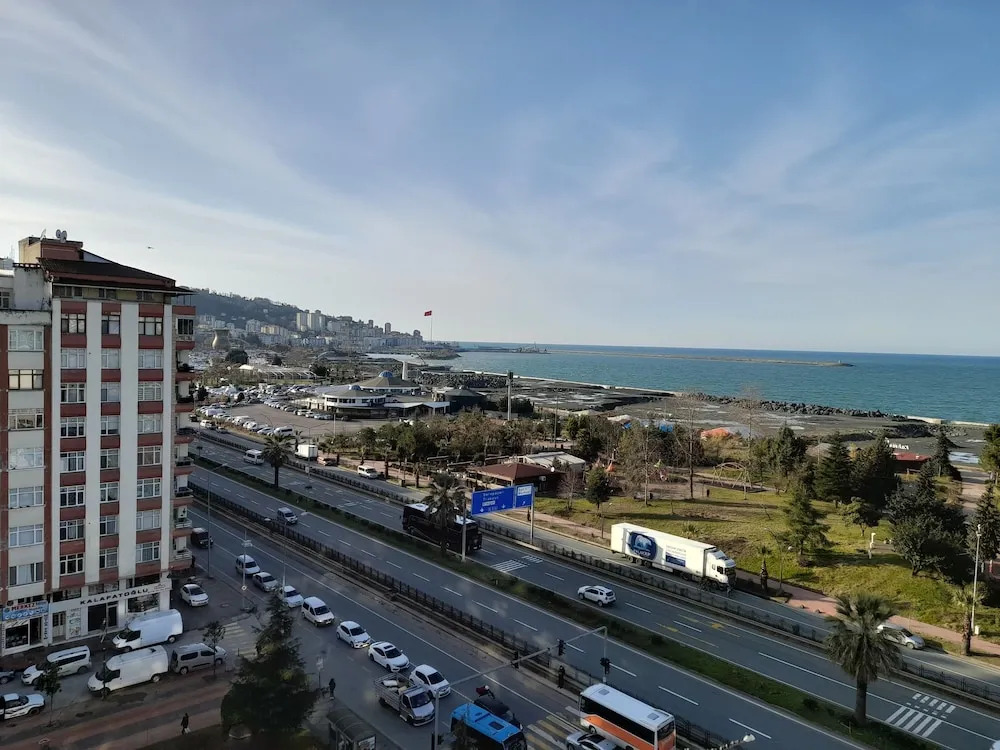 Şimal Hotel