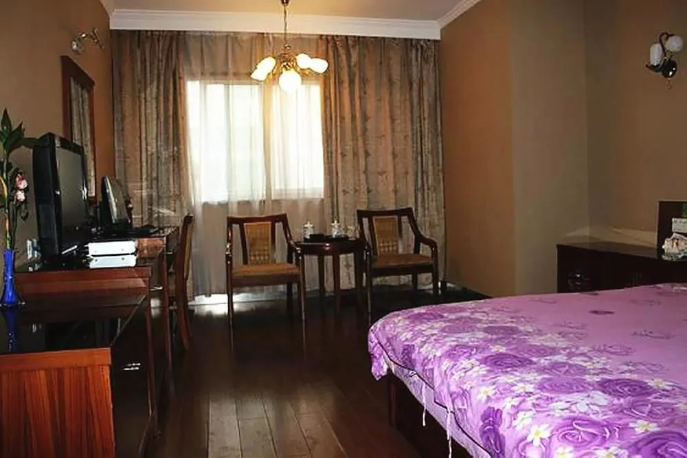 Kending Hotel Heping Studios Branch