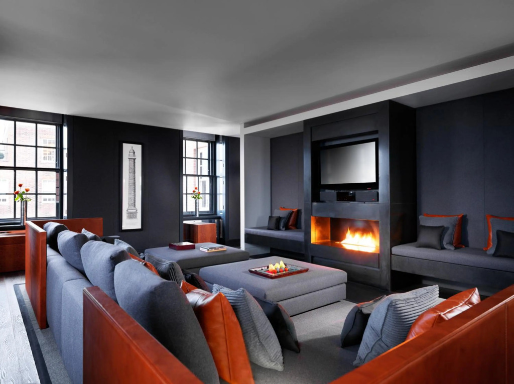 Grosvenor House Suites