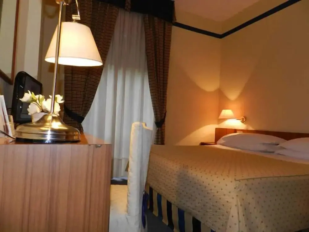 Hotel Umbria