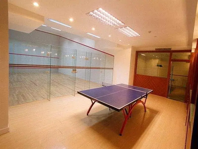 HengSheng Peninsula International