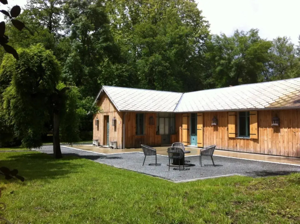 Le Pavillon du Lac (Adults Only)