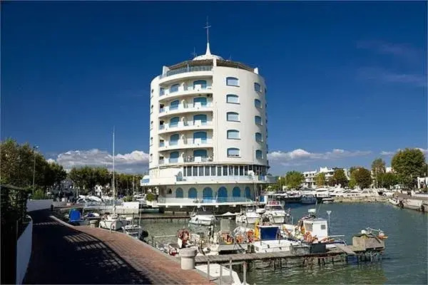 Torre Nautica Appartamenti