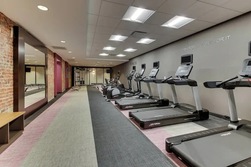 Fairfield Inn & Suites by Marriott Birmingham Downtown