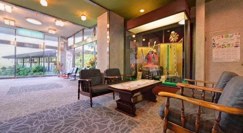 Hotel New Umeya