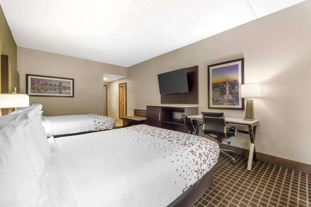 Wingate by Wyndham North East