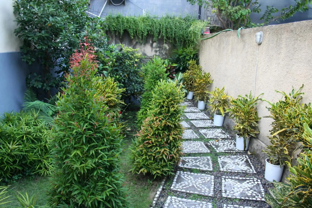 Betesda Guest House