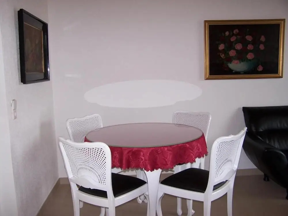 Apartment Ilmtal Jena