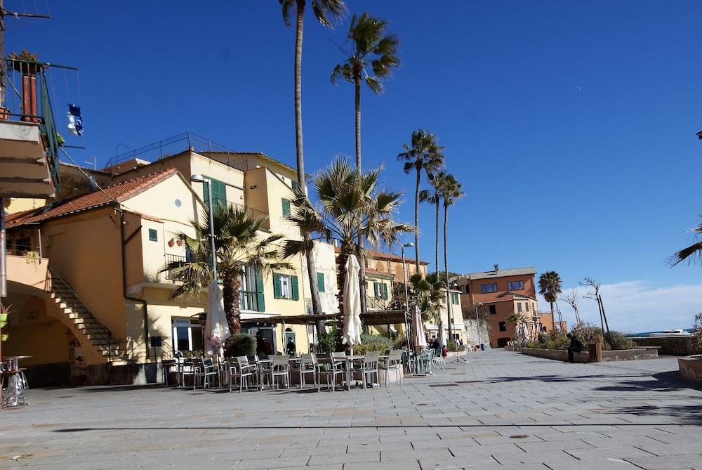 Loft Borgo Foce