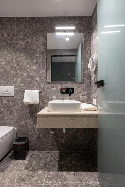Spa & Pool - Studio Apartments 365