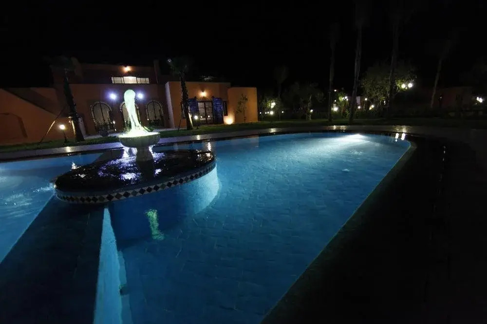 Jannat Atlas Villas