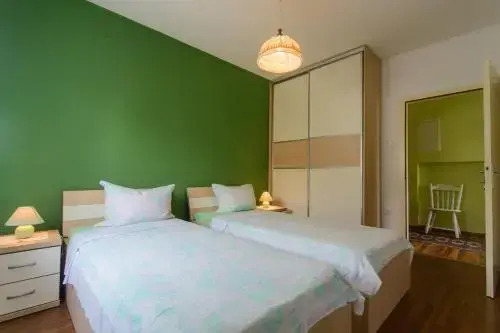 Apartment Era