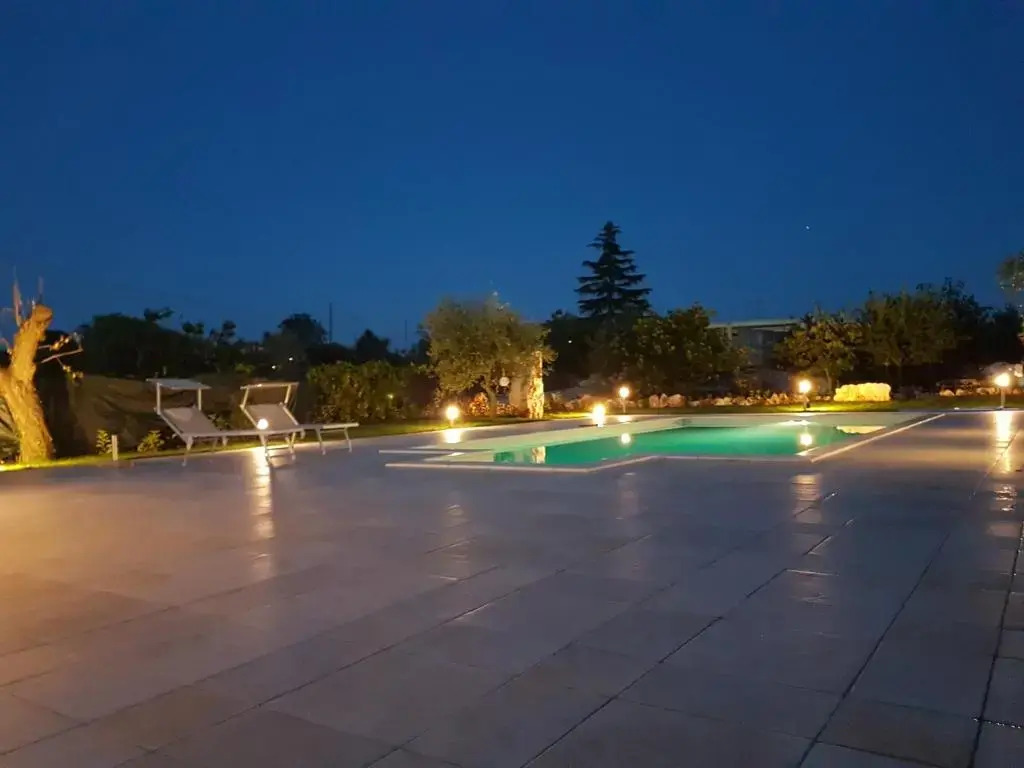 Trullo Suite 59