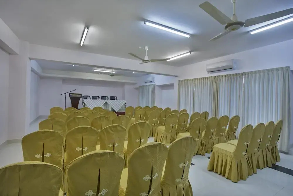 Nirvana Inn