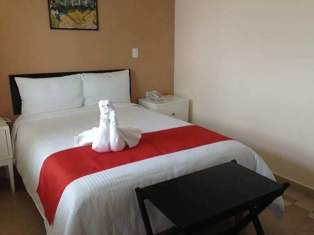 Hotel Irekua