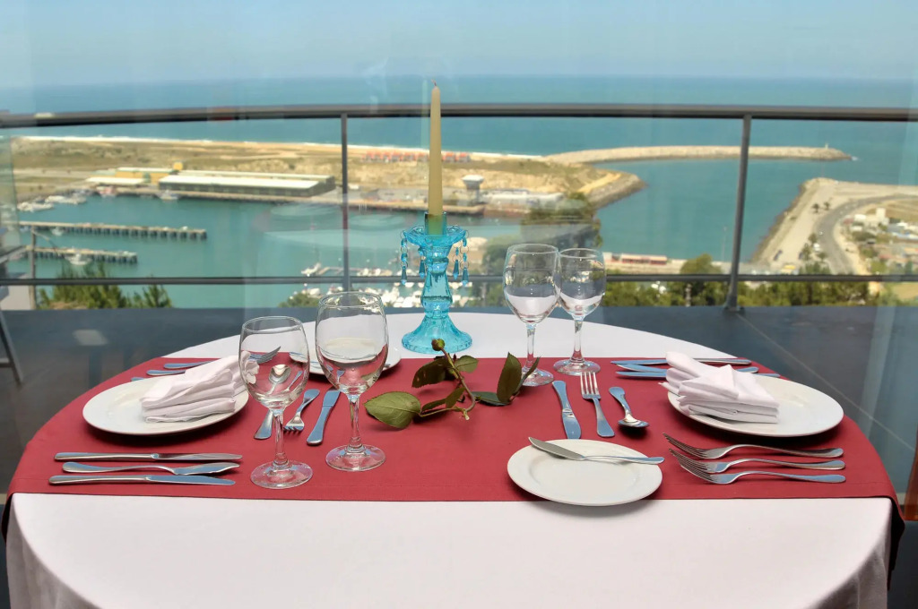 Hotel Miramar Sul