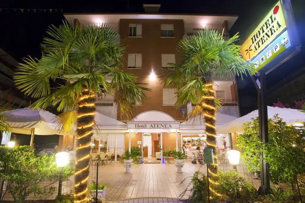 Hotel Atenea Golden Star
