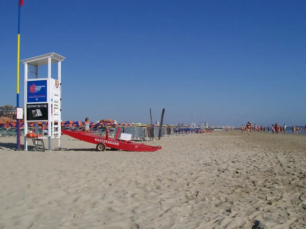 Hotel Nevia