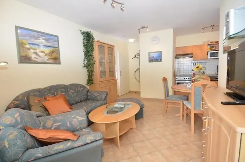 Villa Vilmblick - Apt. 13