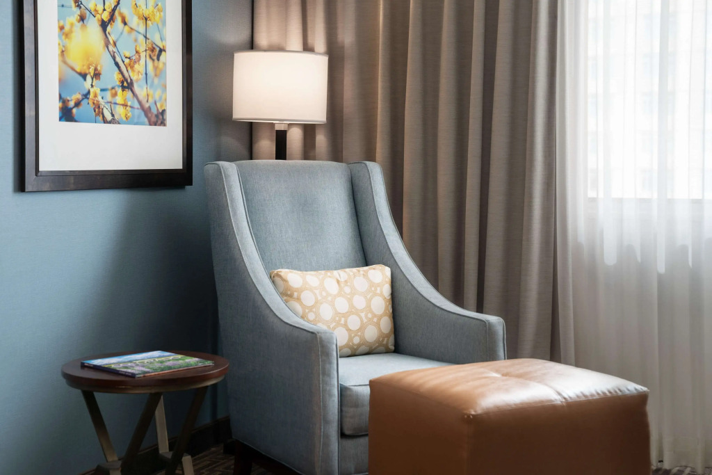 Hilton Garden Inn Denver/Cherry Creek