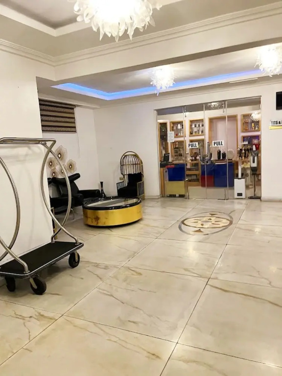 The Nook Apartments