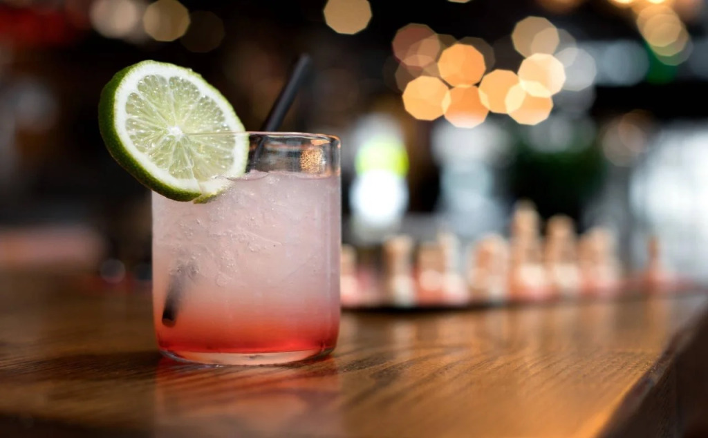 MOXY Seattle Downtown