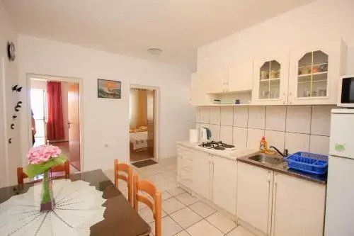 Apartments Alvin