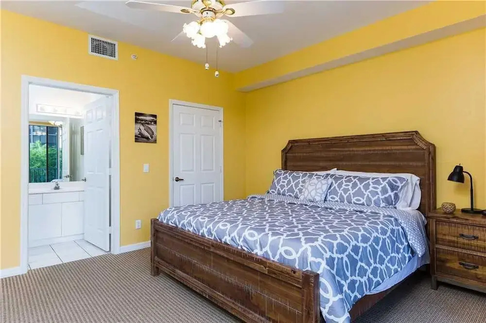 Casa Marina II 353 - Two Bedroom Condo