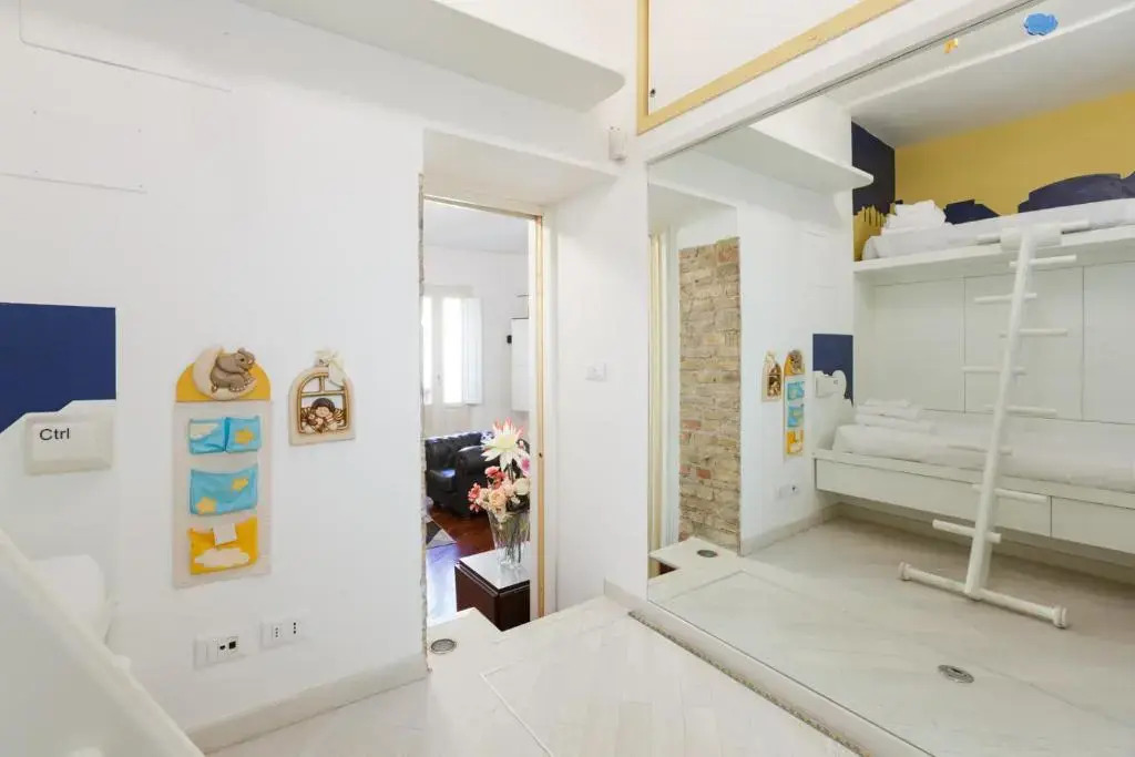 Trevi Charming Penthouse