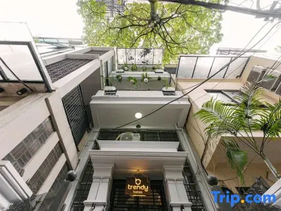 OH Trendy Homes Hoan Kiem PNL2