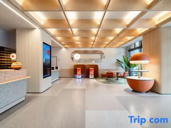 Orange Hotel of Hai Kou