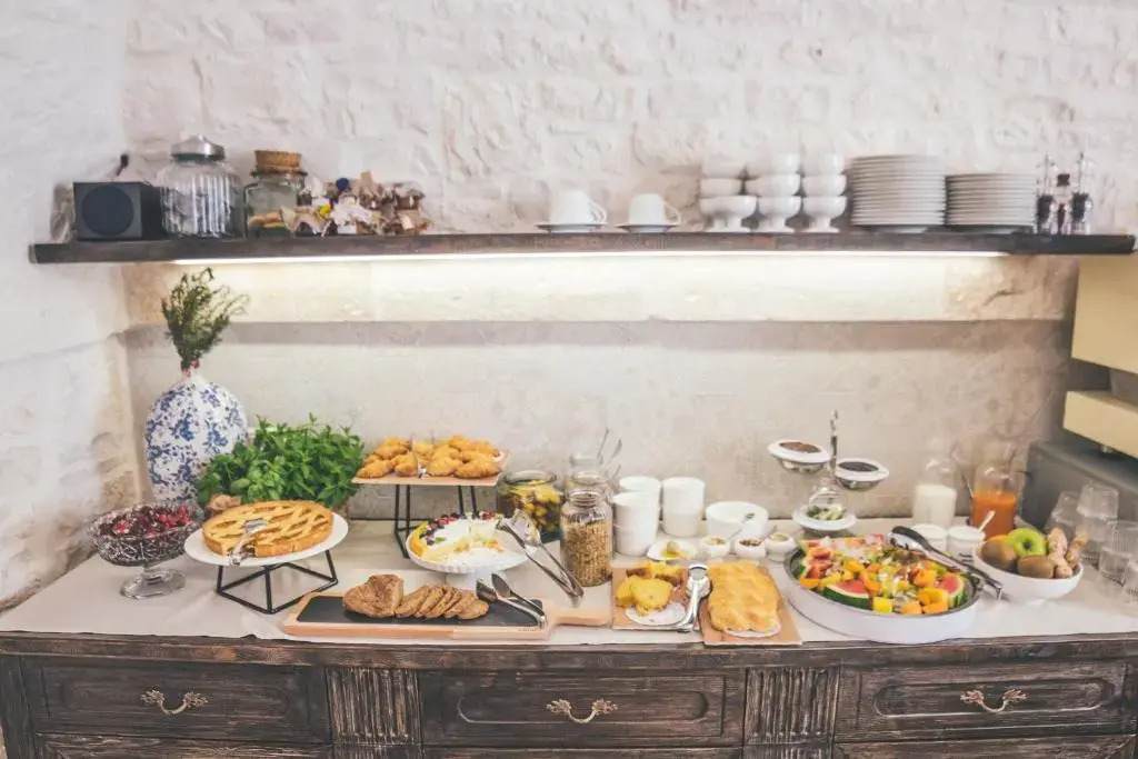 Albergo Diffuso Sotto le Cummerse