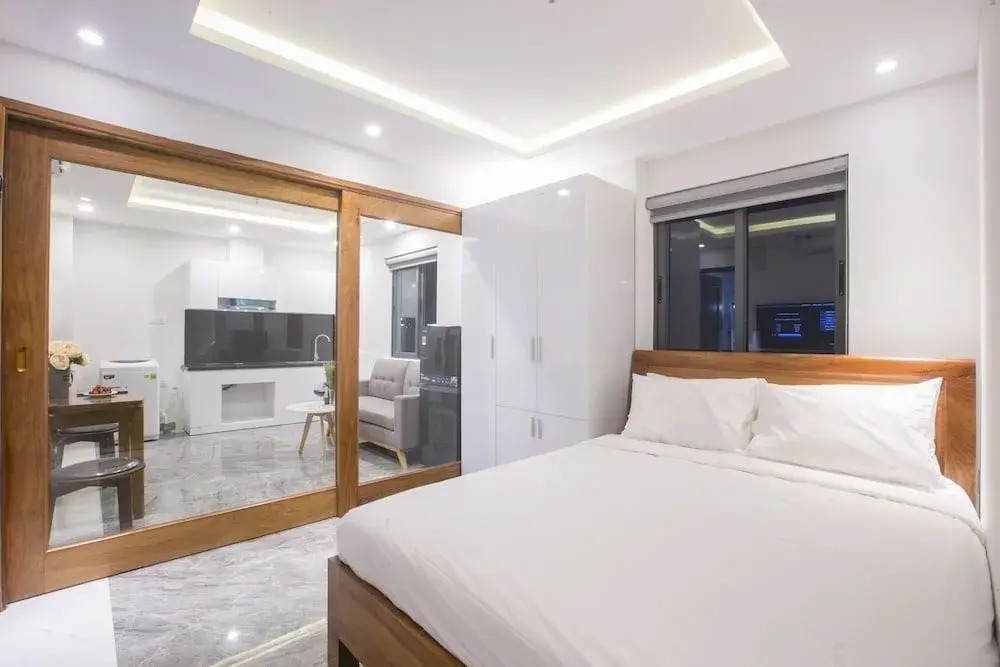 Misa Hotel & Apartment
