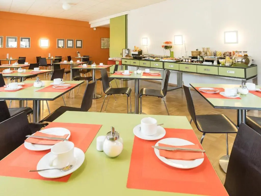 viavelo house am Seepark
