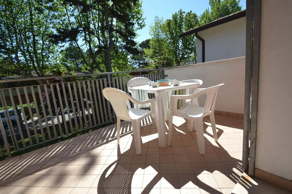 Contemporary Flat Near the Beach of Bibione