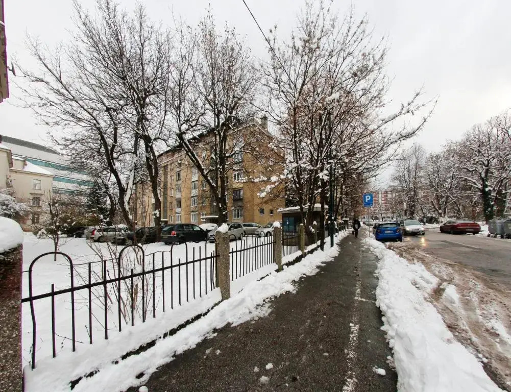 Apartman Vills