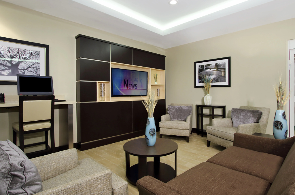 Staybridge Suites - Houston - Medical Center by IHG