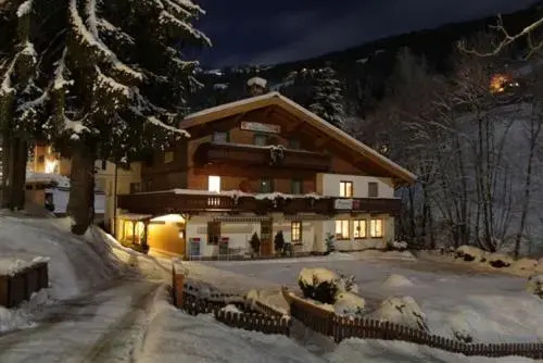 Hotel Pension Schmittental