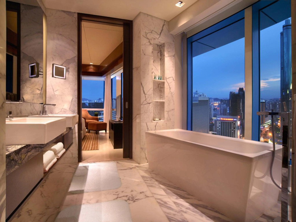 Grand Hyatt Shenzhen