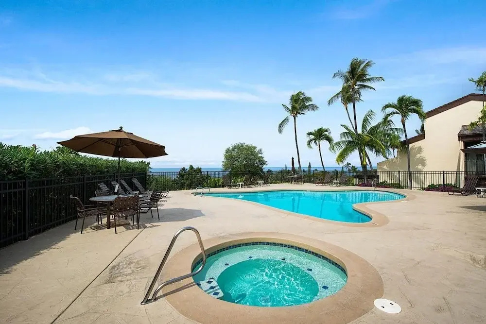 Top Floor With Loft - Ocean and Golf Course Views - AC - Vrkcv