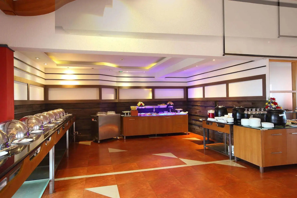 Hotel Park Residency, Kakkanad
