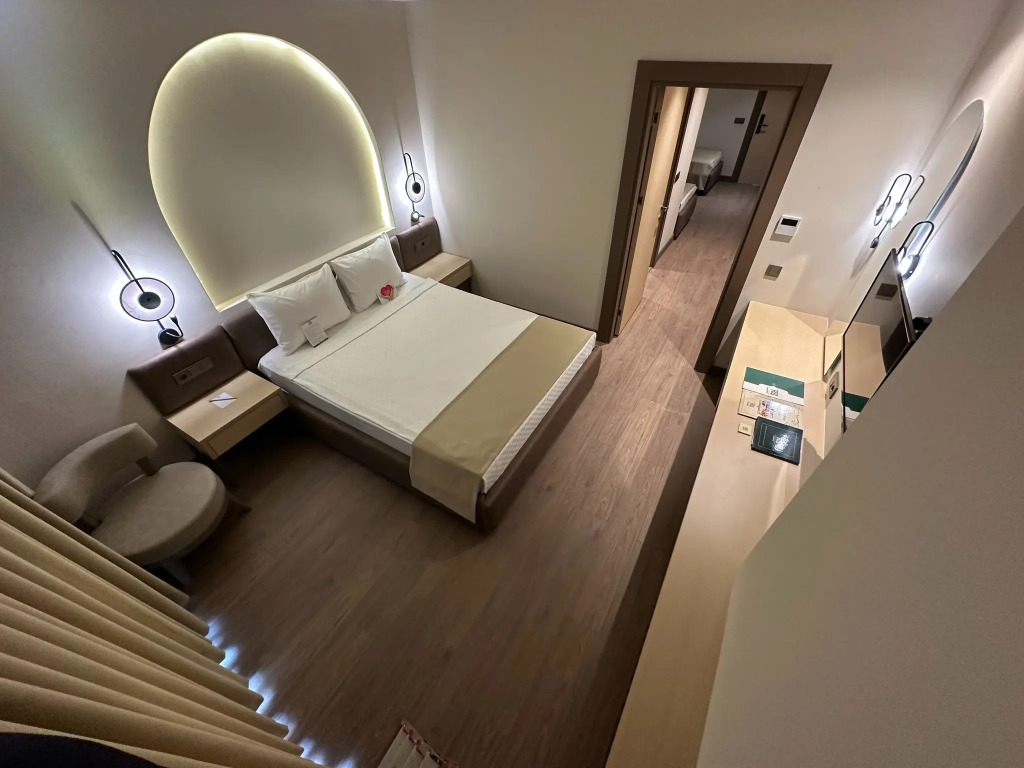 Washington Resort Hotel & Spa