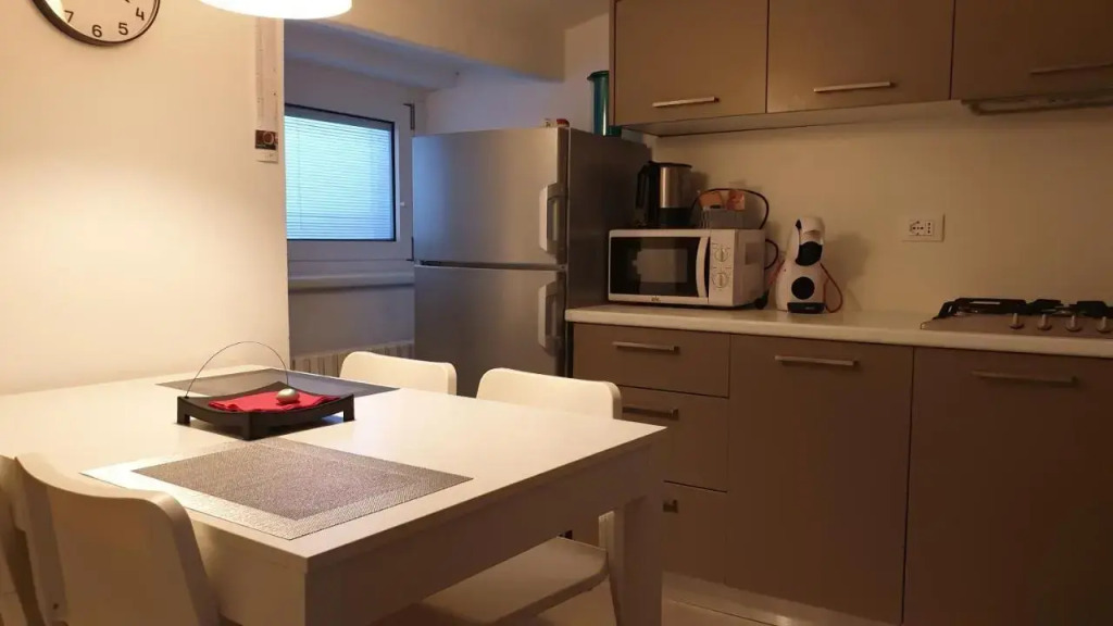 Residenza Tiziana Venezia