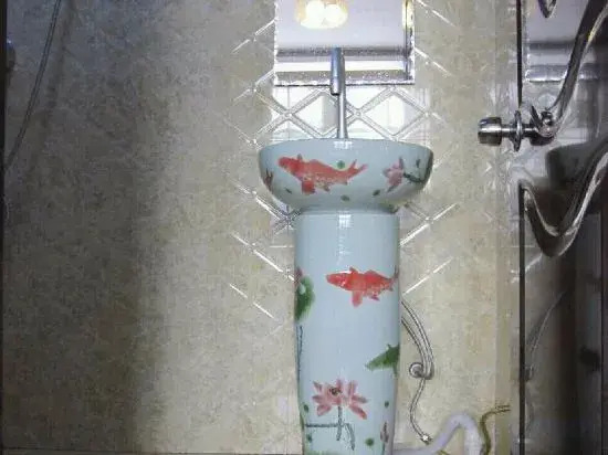 Zibo Tongfu Hotel
