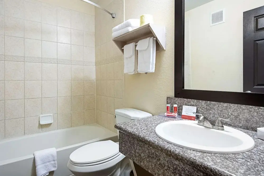 Ramada Limited & Suites - Clearwater