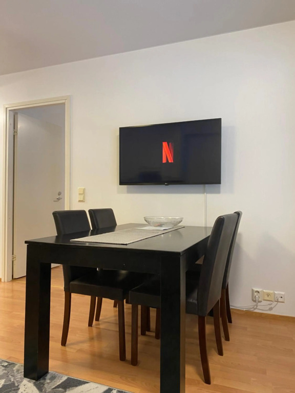 Merituuli, Kempele 2br Apartments with sauna