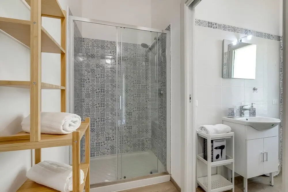 Bucaneve Apartment