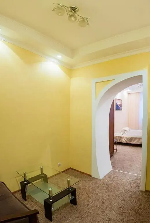 Apartamenty on Konyskogo 5\2