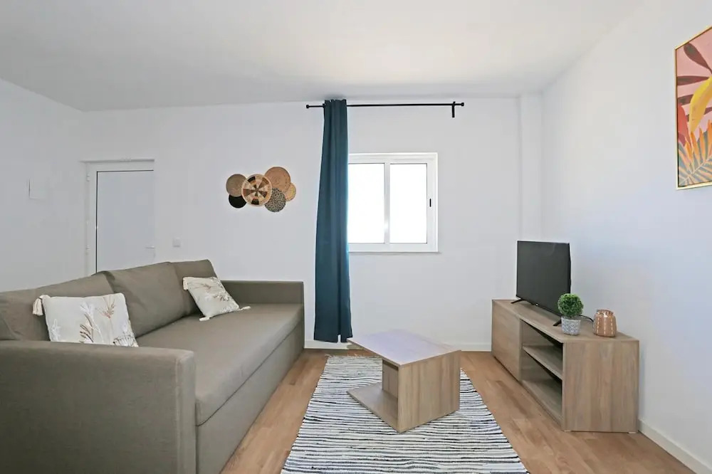 X 09 - 1 Bed Apartment in Quinta da Ponte