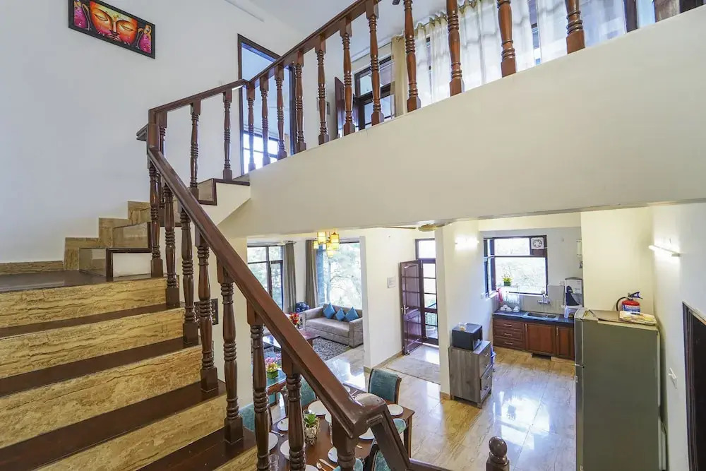 Kamlia 3 BHK Villa By Dumnu Homes